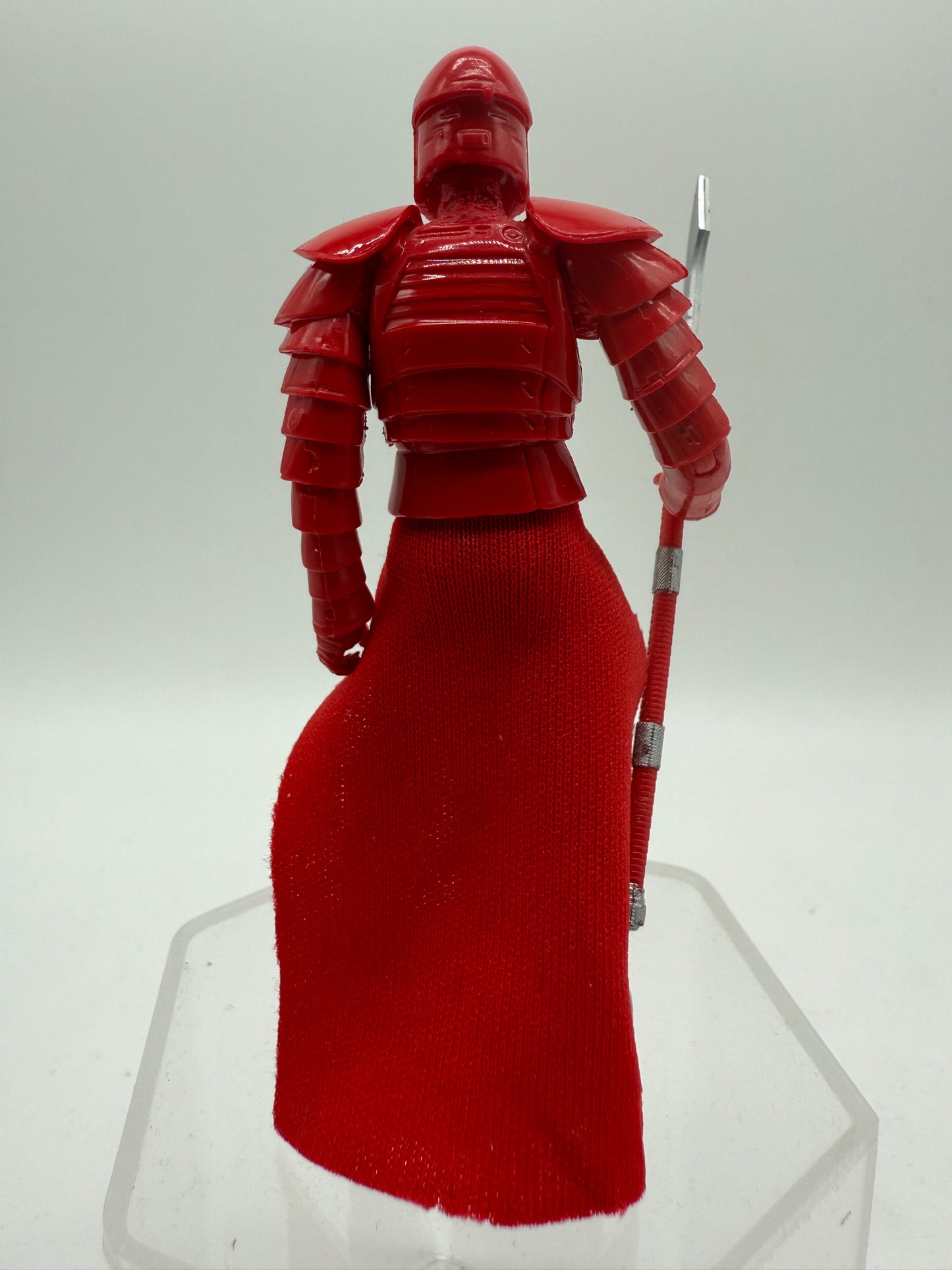 Star Wars The Last Jedi Elite Praetorian Guard 2019 Hasbro