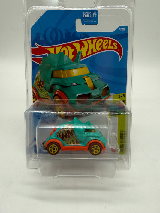 Hot Wheels Tricera-Truck 2020 Mattel