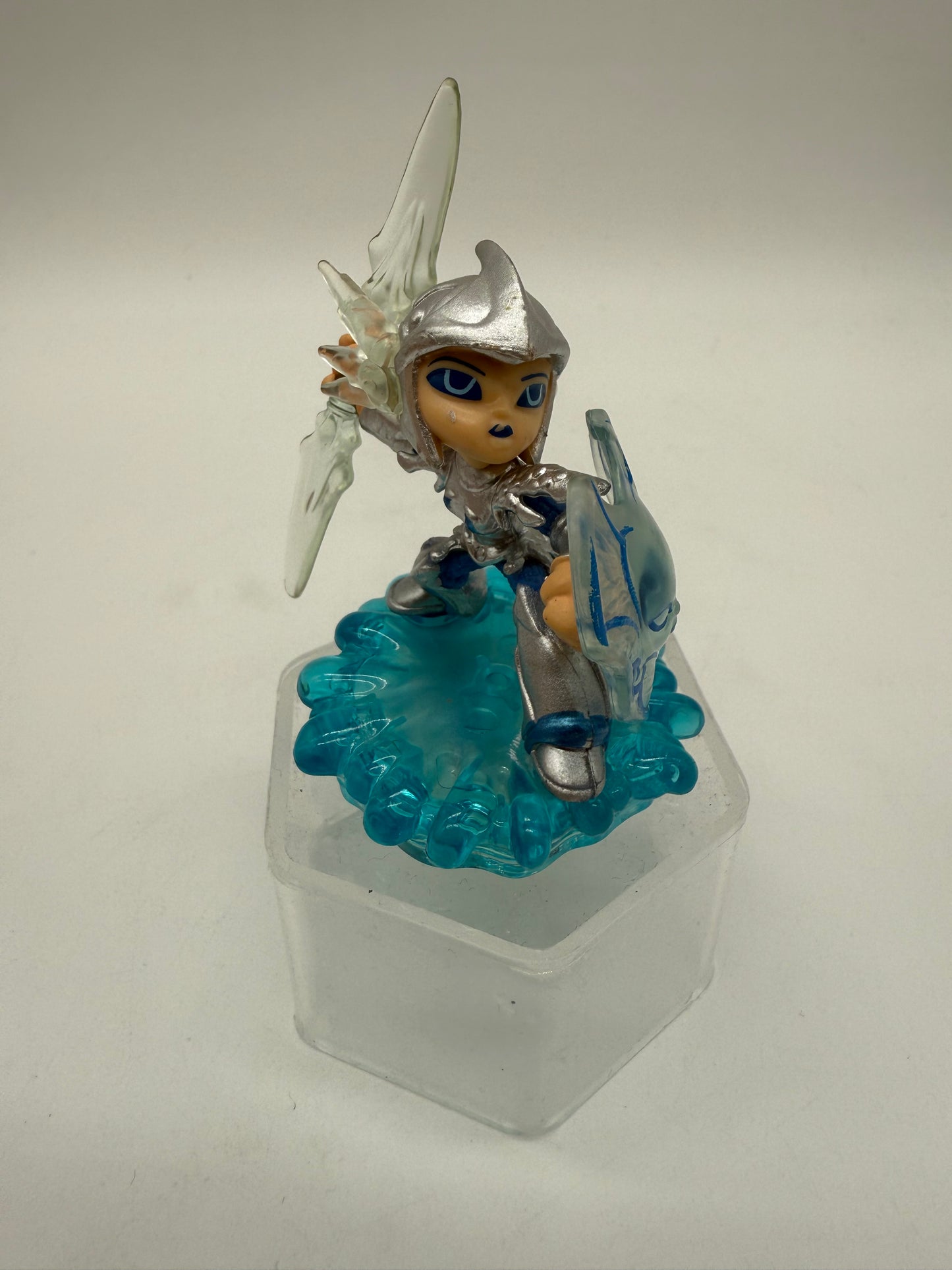 Activision 2013 Skylanders Swap Force Blizzard Chill