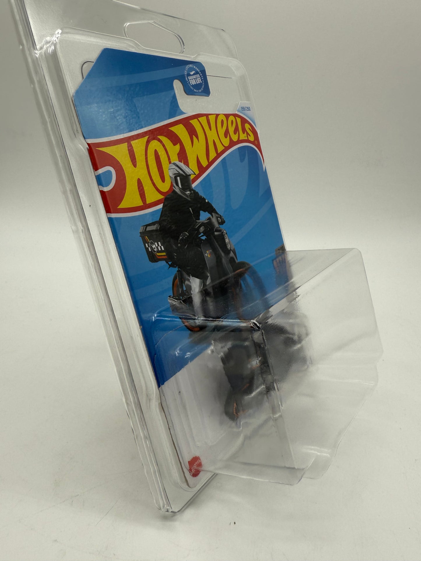 Hot Wheels Honda Super Club Custom 2021 Mattel