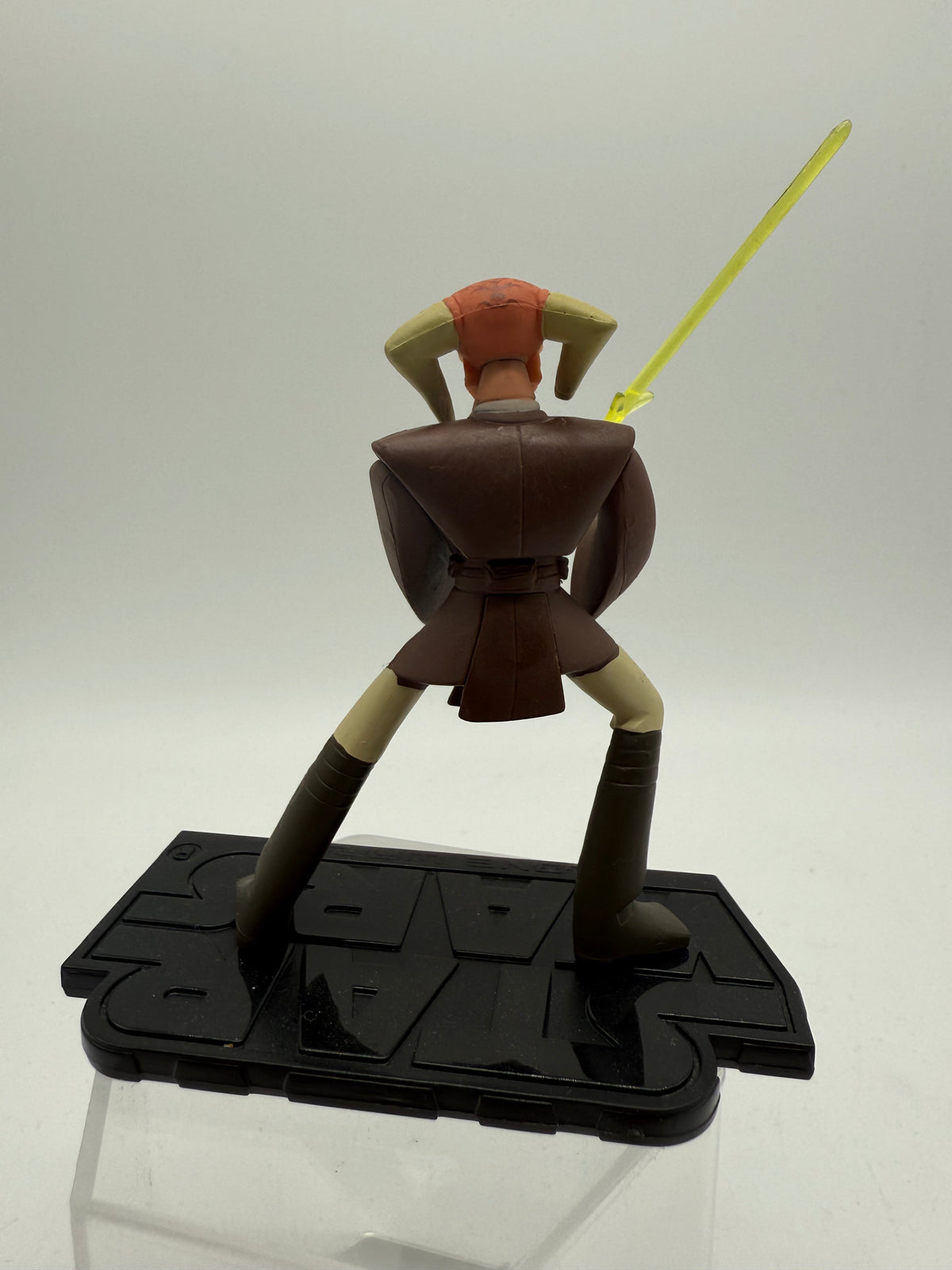 Star Wars Clone Wars Saesee Tiin 2005 Hasbro, photo 5 of 8
