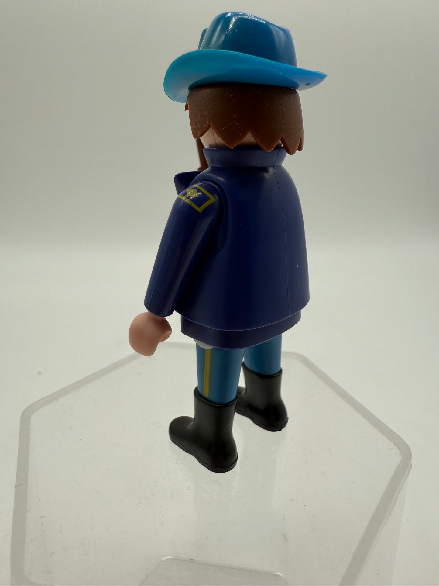 Playmobil Union Solder 1992 Geobro