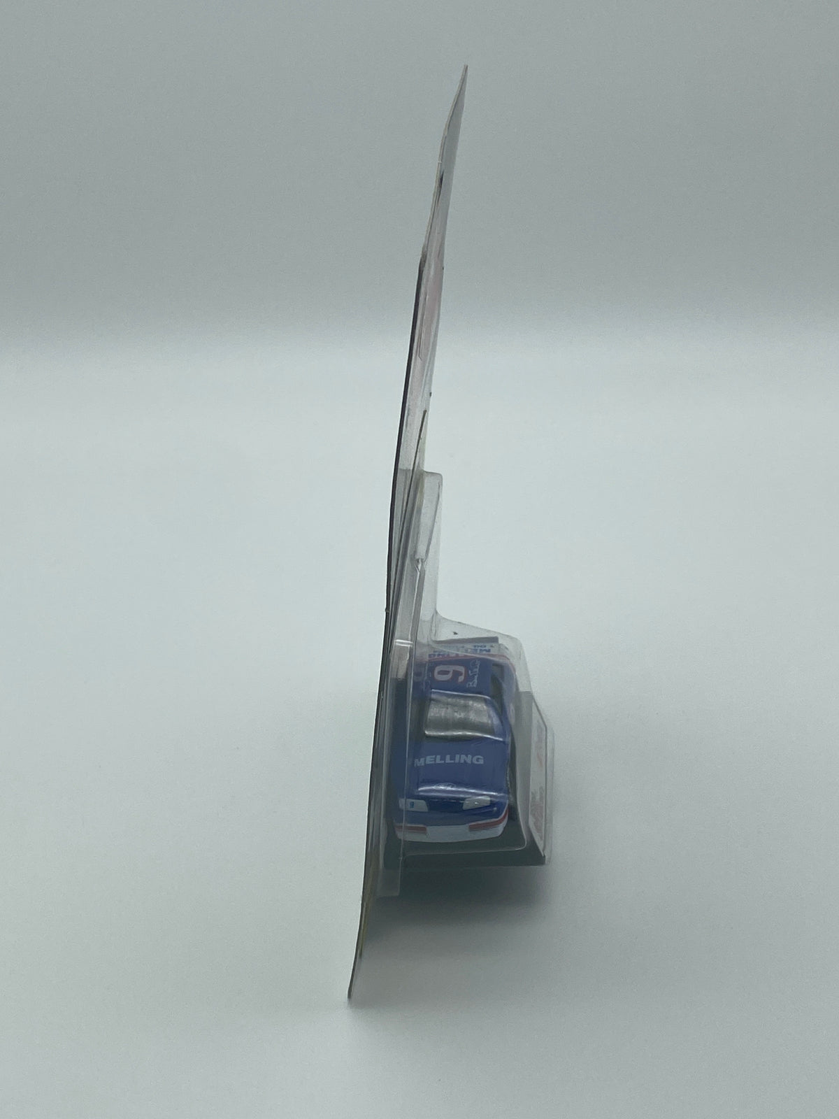 Racing Champions Nascar Stock Car 1991 Bill Elliot #9 Melling 1:64 Die-Cast Car, photo 4 of 5