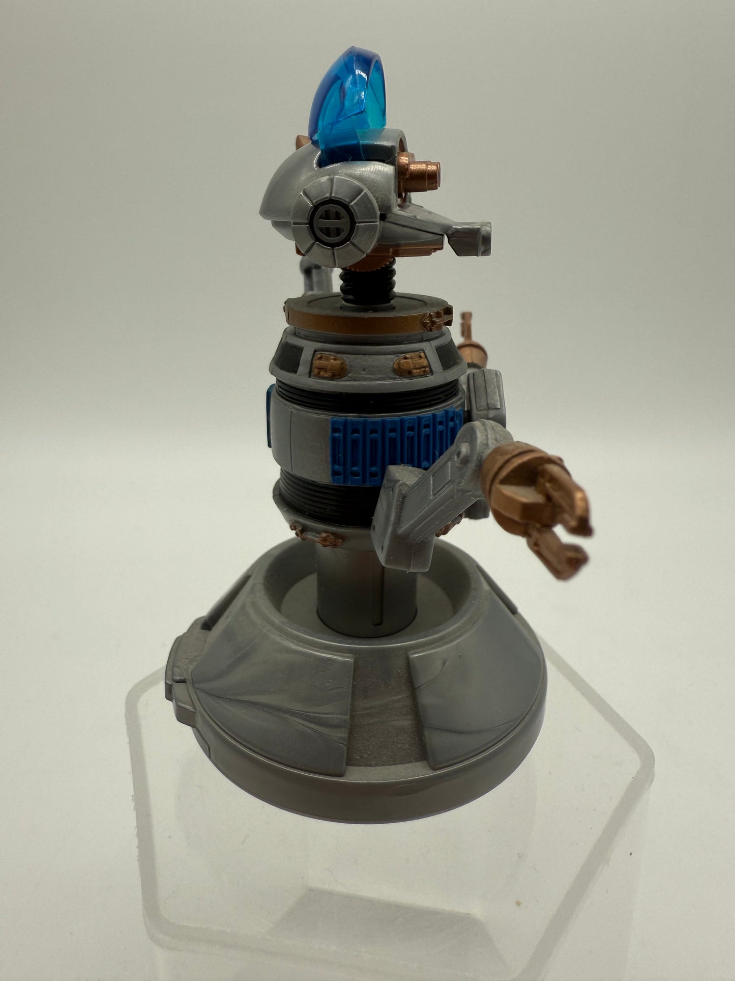 Star Wars Disney Park RX-24 Rex 2003 Hasbro
