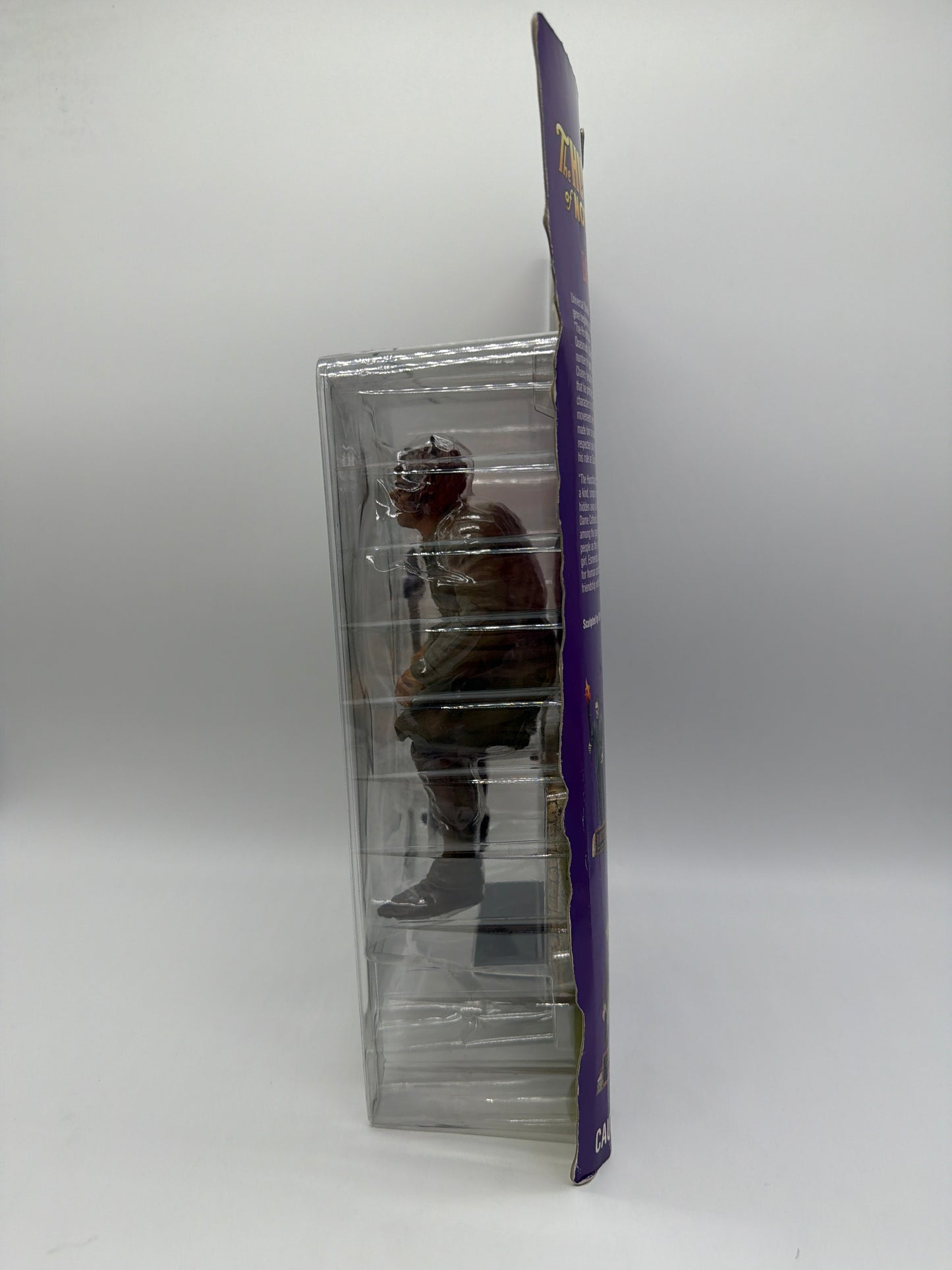 Sideshow Toy Classic Edition Universal Monsters 2000 The Hunchback of Notre Dame
