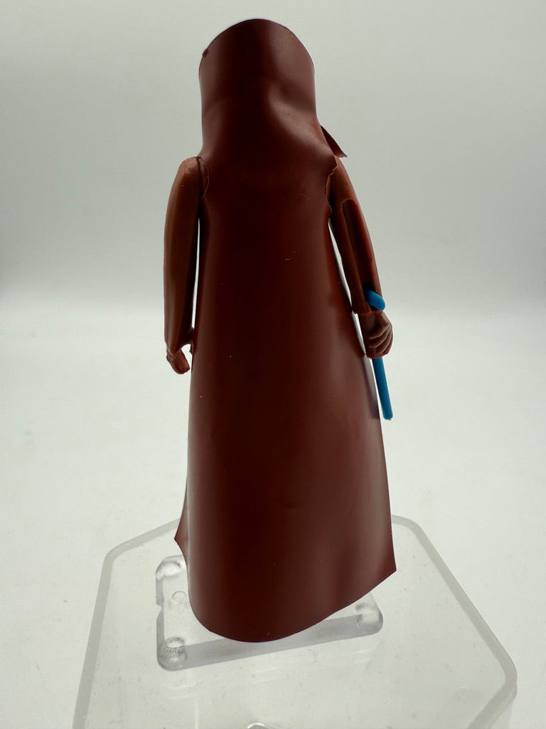 Star Wars A New Hope Obi-Wan Kenobi 1977 Hong Kong Kenner