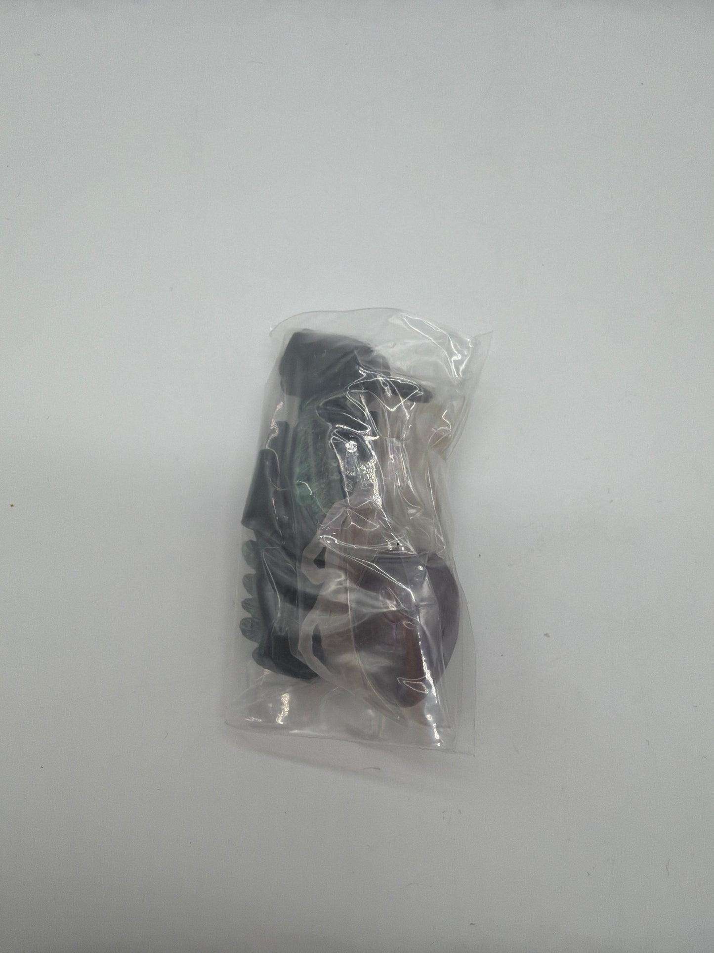 Hasbro 2021 Power Rangers Lightning Collection Mighty Morphin Tenga Warrior Action Figure