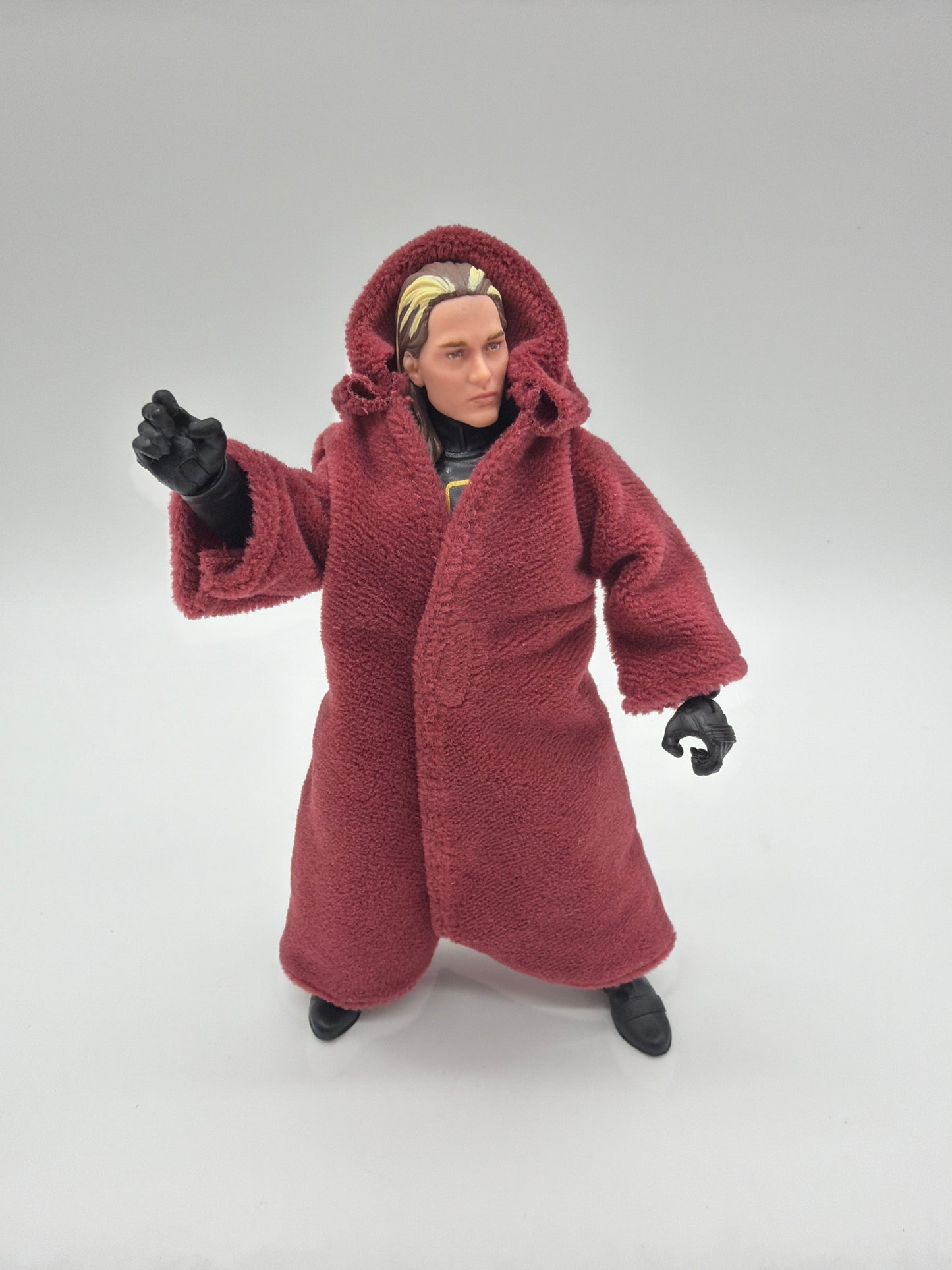 Hasbro 2018 Powers Rangers Lightning Collection Andros