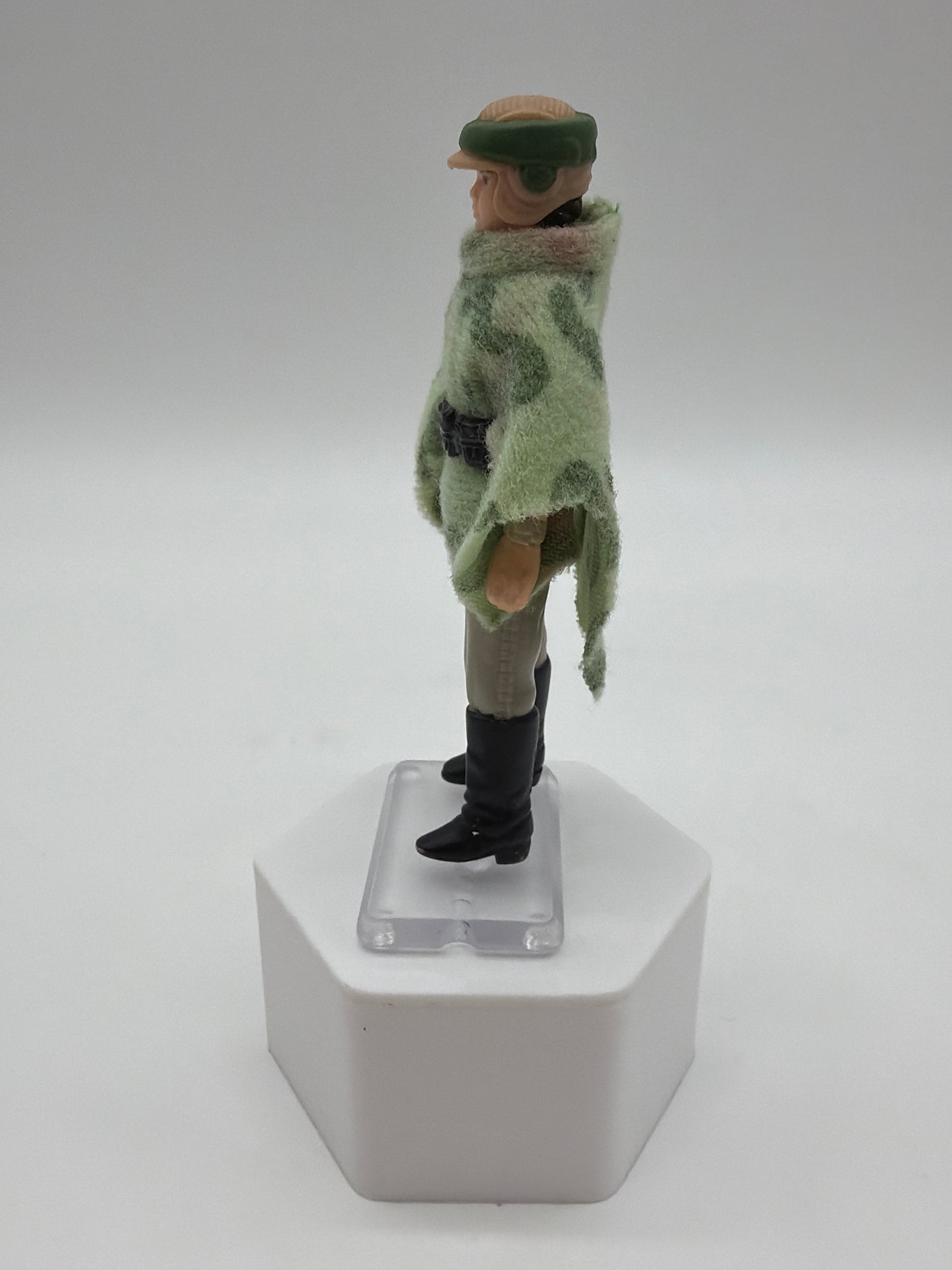 Kenner 1984 Star Wars Princess Leia Organa (In Combat Poncho)