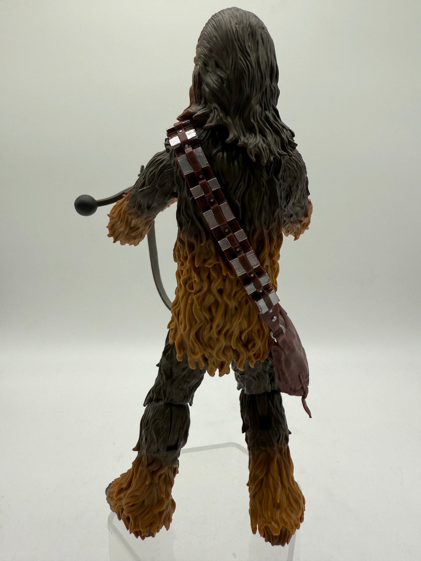 Star Wars The Black Series Chewbacca 2024 Hasbro