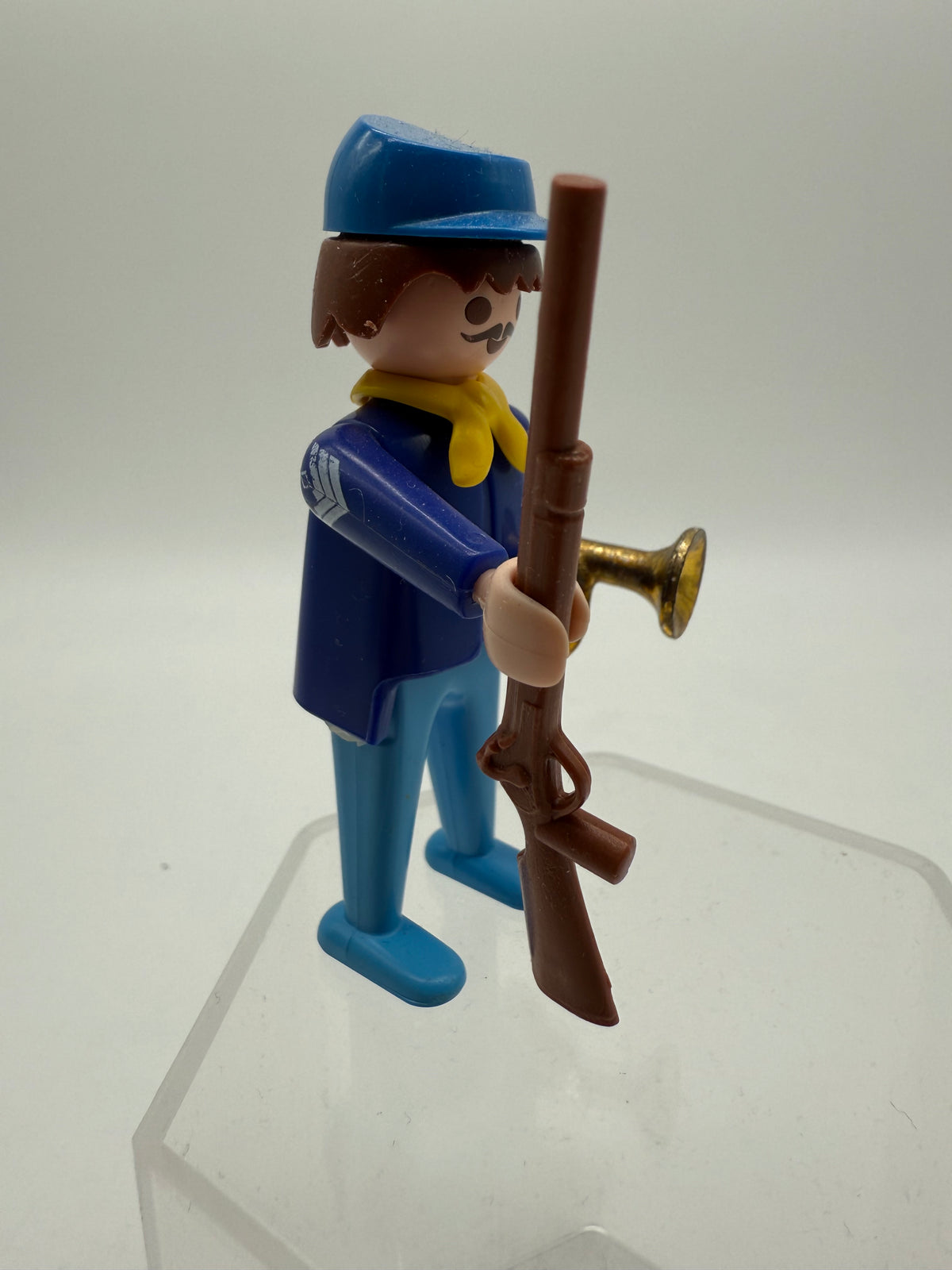 Playmobil Union Solder 1974 Geobro, photo 2 of 5