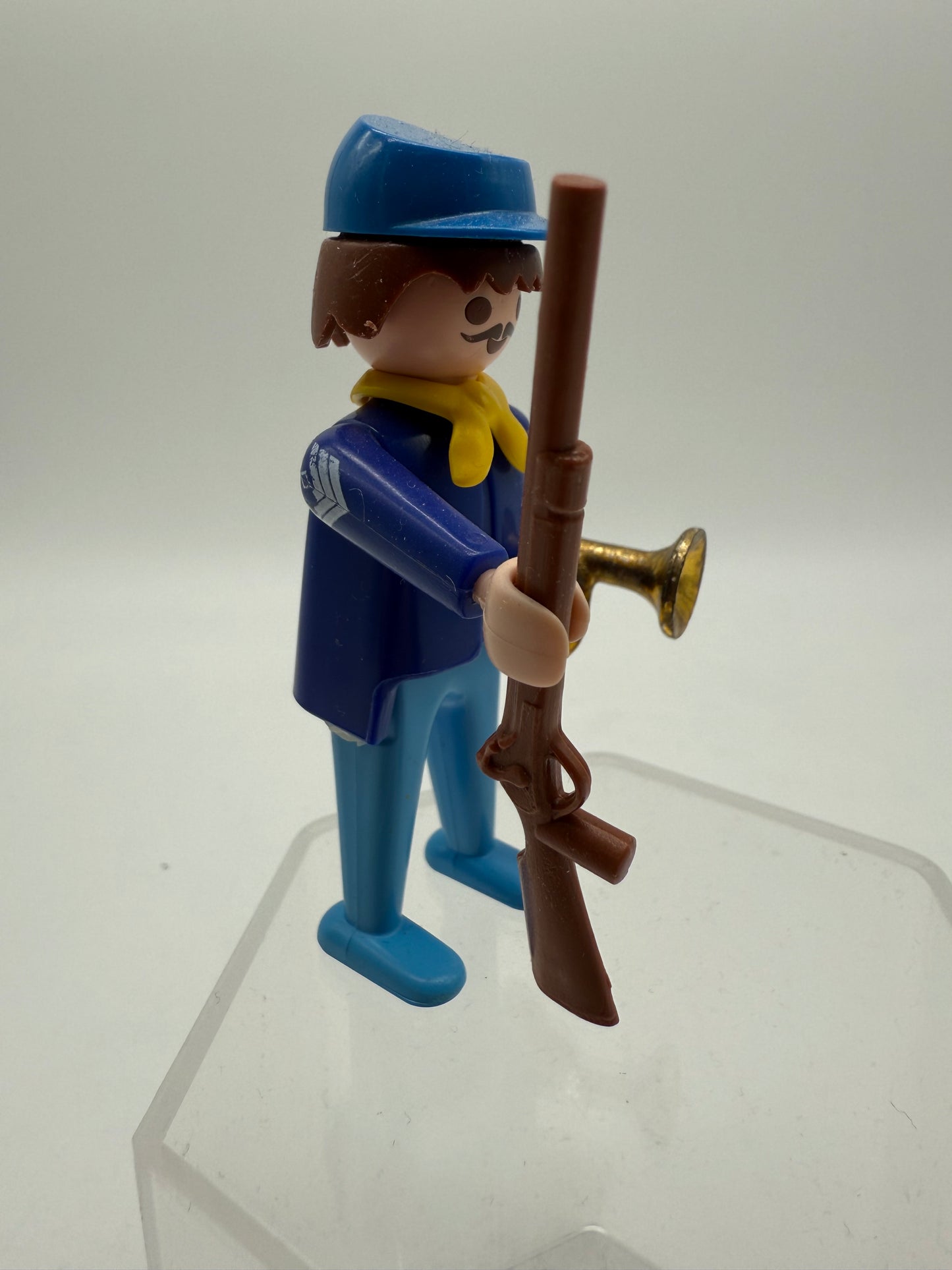 Playmobil Union Solder 1974 Geobro