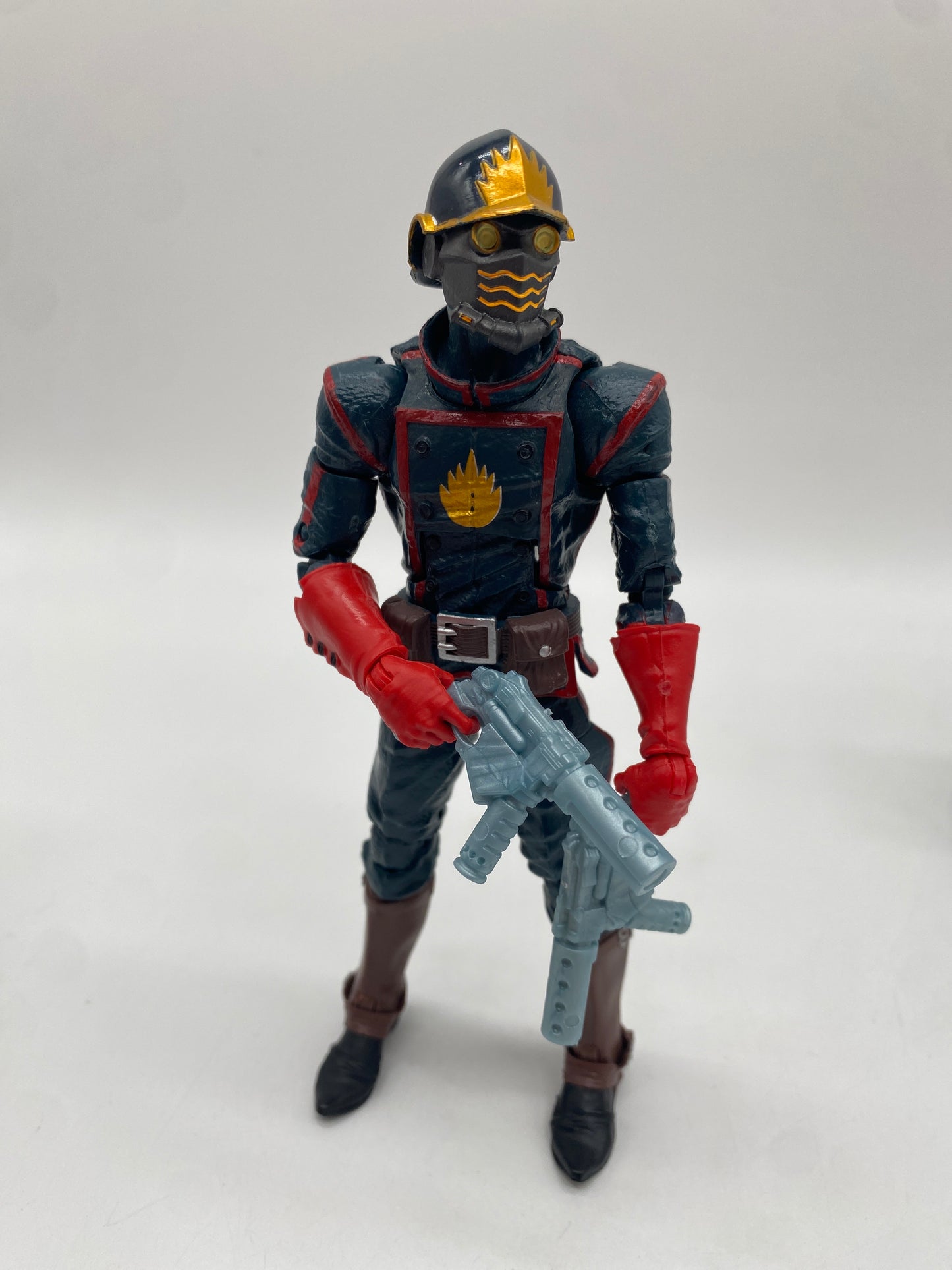 Entertainment Earth Marvel Guardians of the Galaxy 2015 Box Set 5 Pack Action Figures