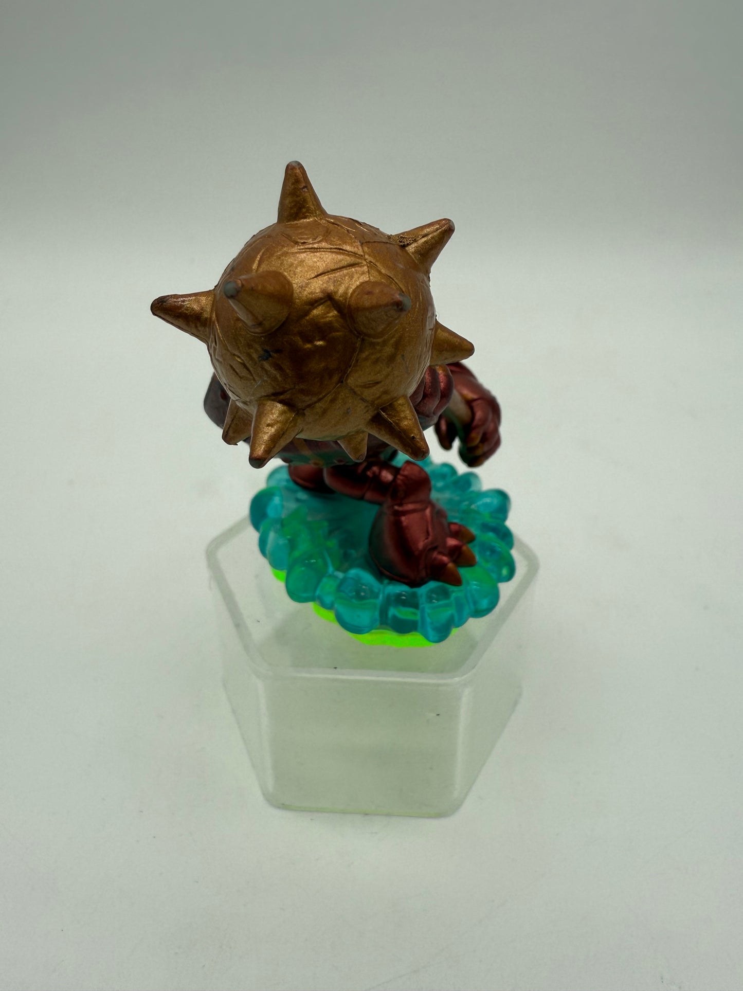 Activision 2011 Skylanders Spyro's Adventure Wham-Shell