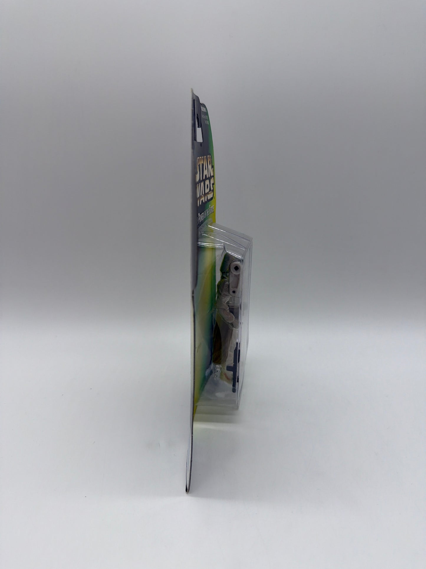 Kenner 1997 Star Wars The Power of The Force Snowtrooper