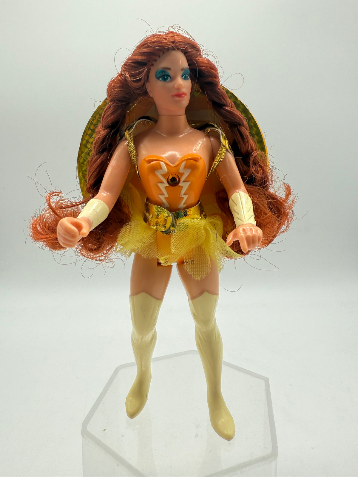 She-Ra Princess of Power Castaspella 1984 Mattel, photo 1 of 6
