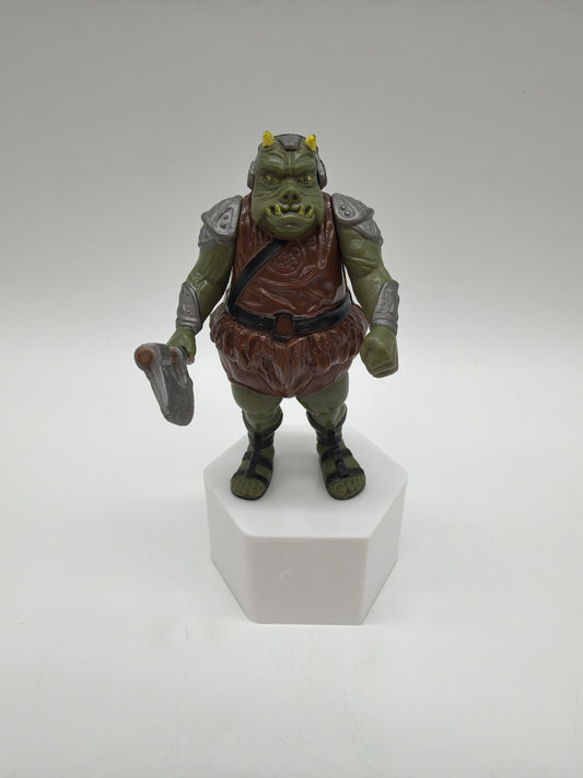 Kenner 1983 Star Wars Return of The Jedi Gamorrean Guard
