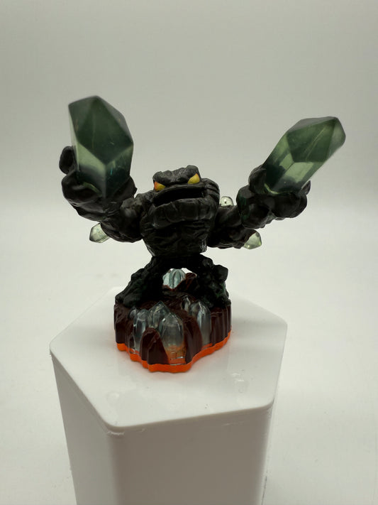 Activision 2012 Skylanders: Spyro's Prism Break Lightcore