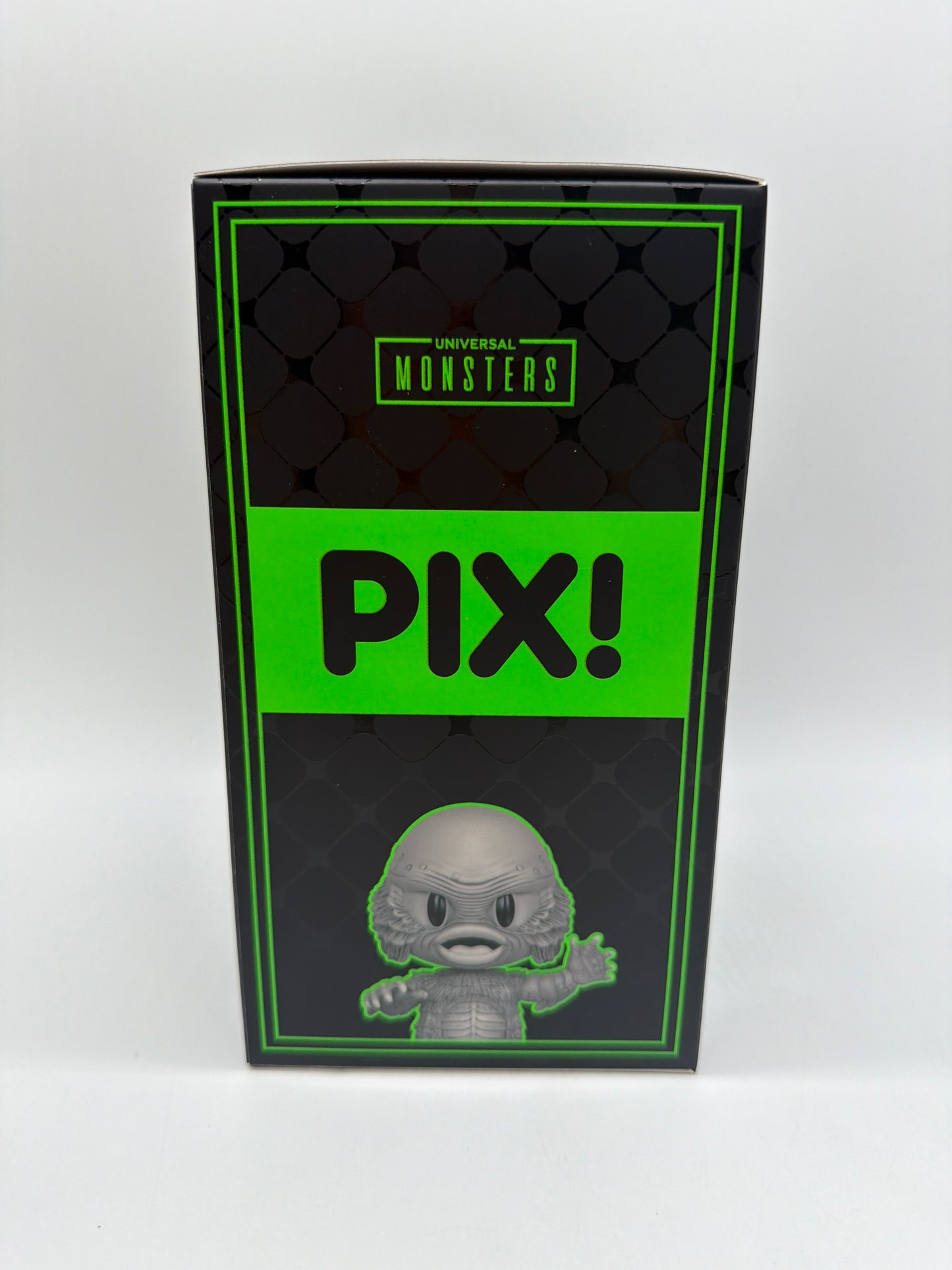 PIX! Thrilljoy Universal Monsters Limited Chase Edition Gill-Man