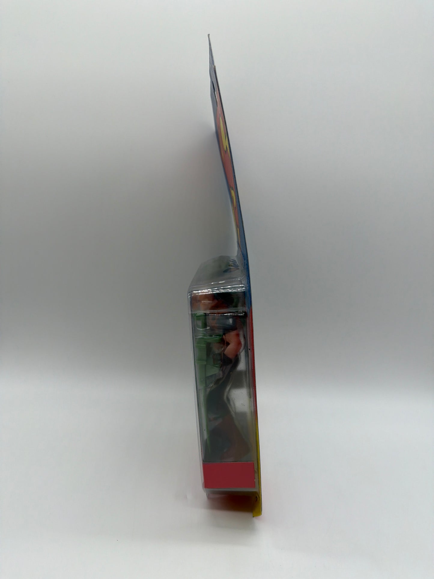 Kenner 1995 DC Superman Man of Steel Lex Luthor