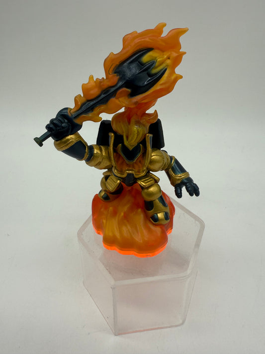 Activision 2012 Skylanders Giants Legendary Ignitor