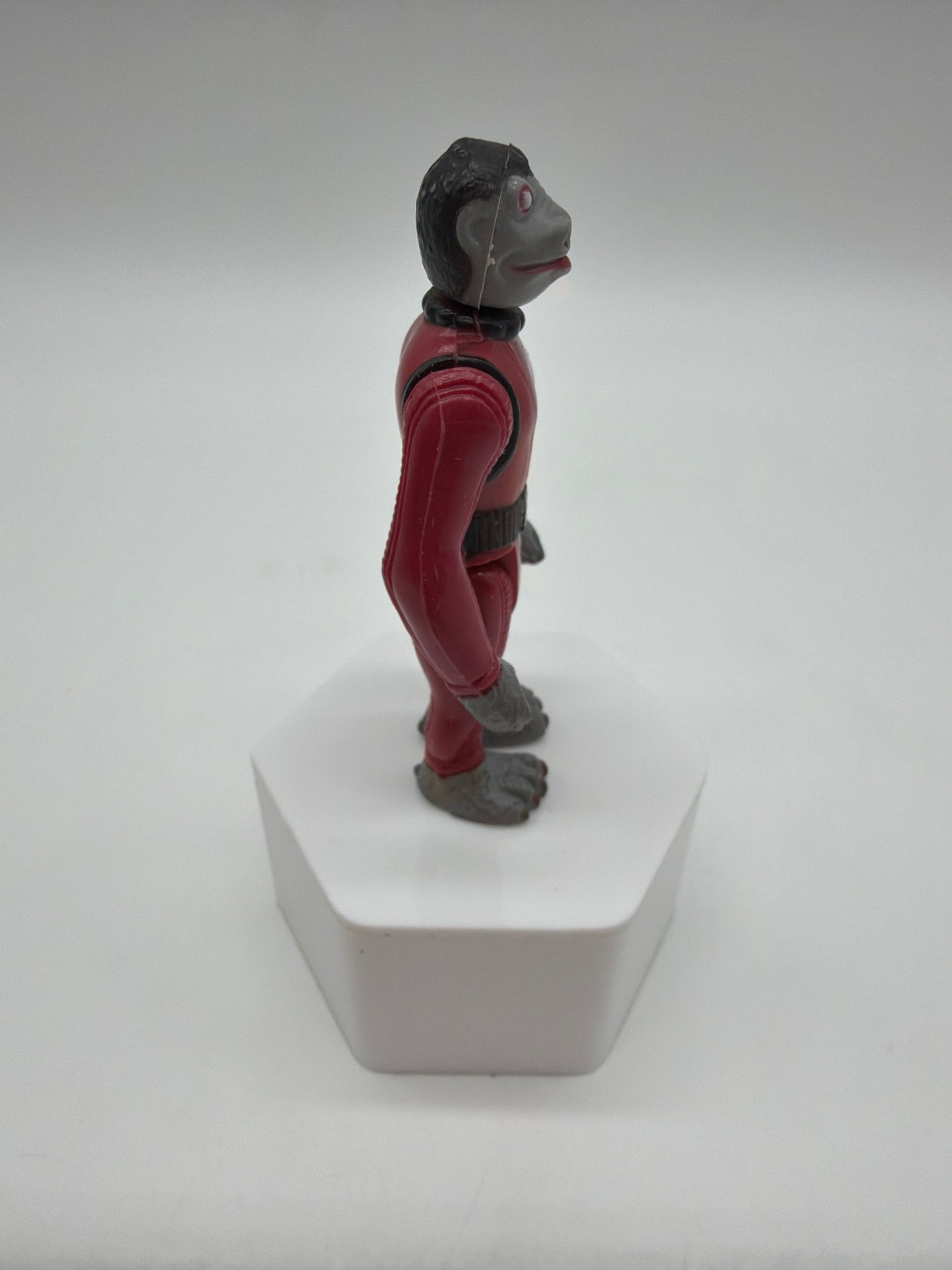 Kenner 1978 Star Wars Red Snaggletooth