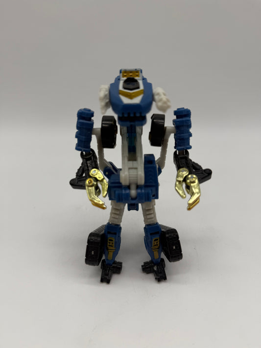 Transformers RID Scavenger 2001 Hasbro
