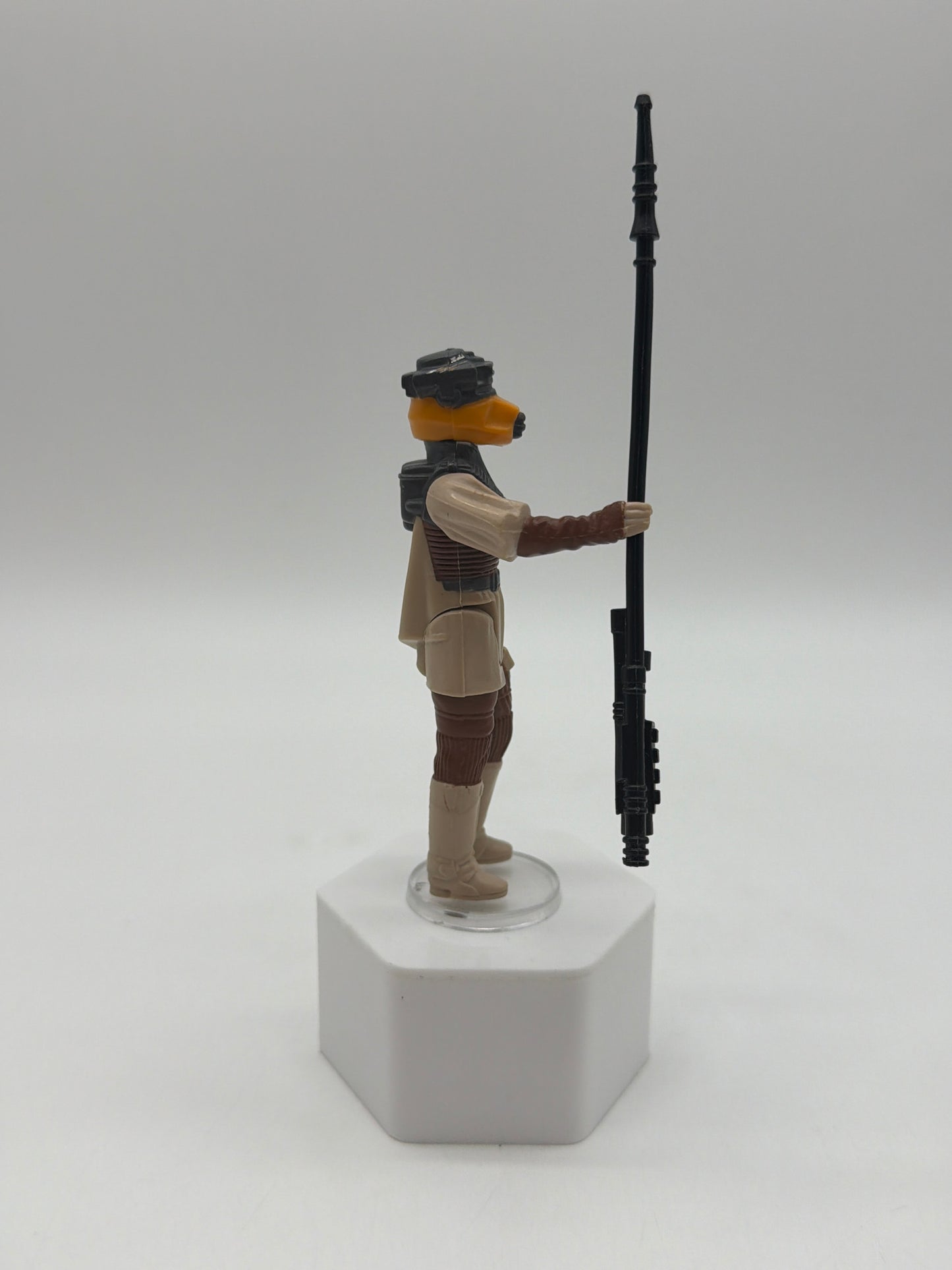 Kenner 1983 Star Wars Princess Leia (Boushh Disguise)