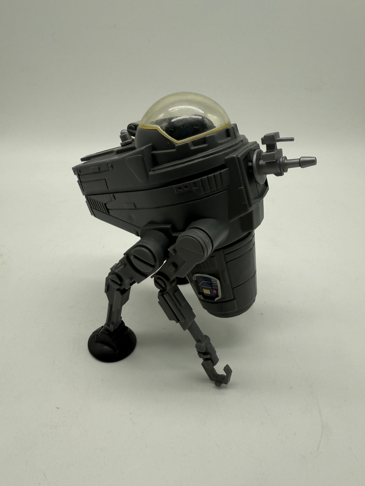 Star Wars ESB CAP-2 (Captivator) Mini Rig 1981 Kenner Macao, photo 1 of 8