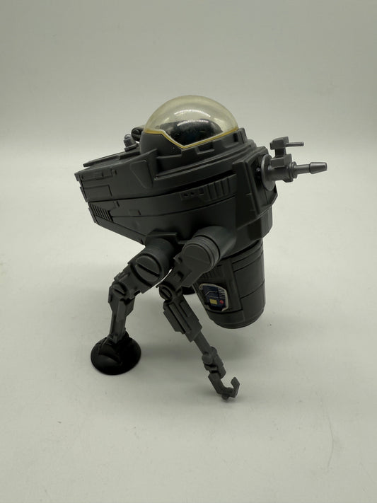 Star Wars ESB CAP-2 (Captivator) Mini Rig 1981 Kenner Macao