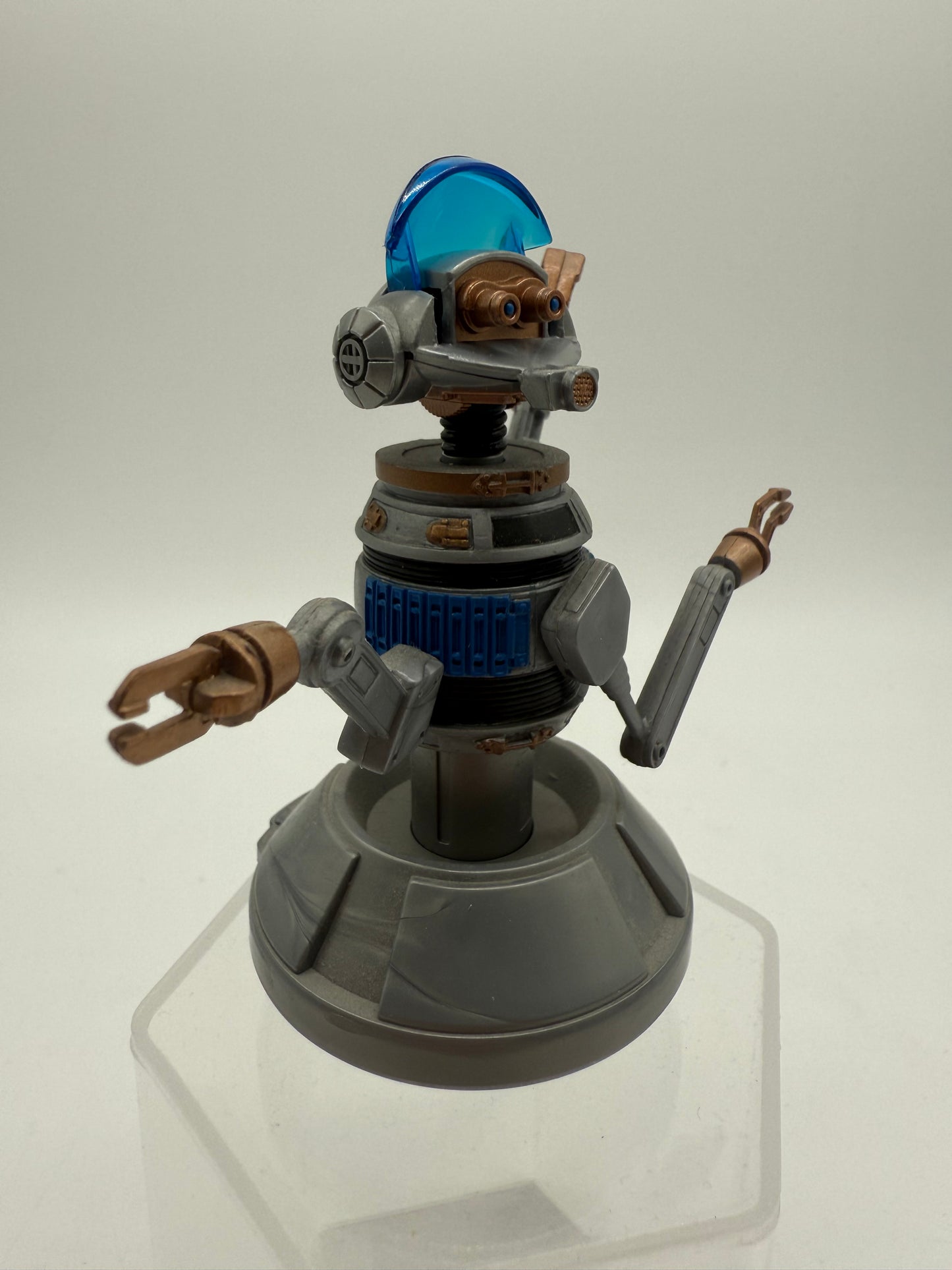 Star Wars Disney Park RX-24 Rex 2003 Hasbro
