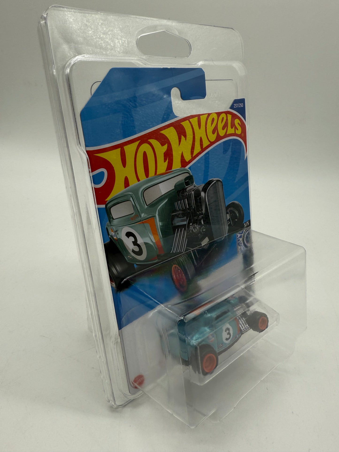 Hot Wheels '32 Ford 2021 Mattel