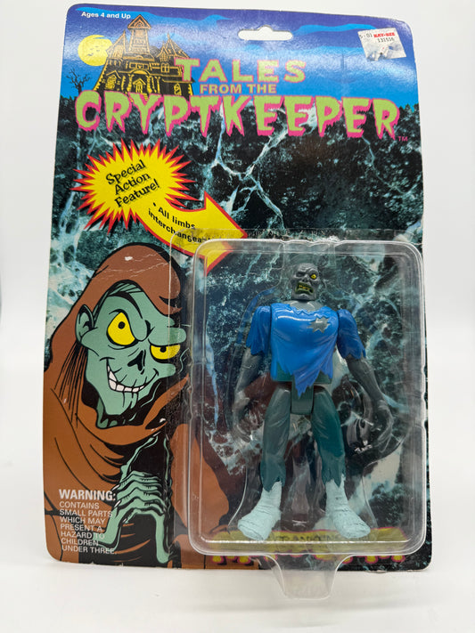 Tales From The Cryptkeeper The Frankenstein 1993 Ace Novelty