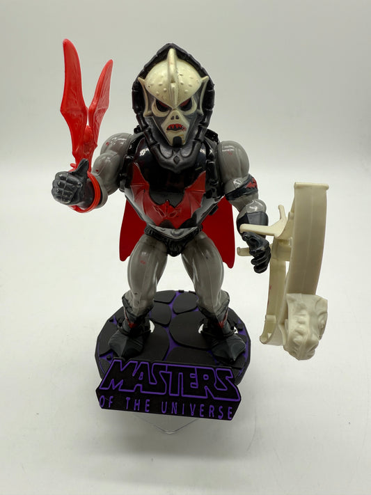 Masters of The Universe Hordak 1985 Mattel