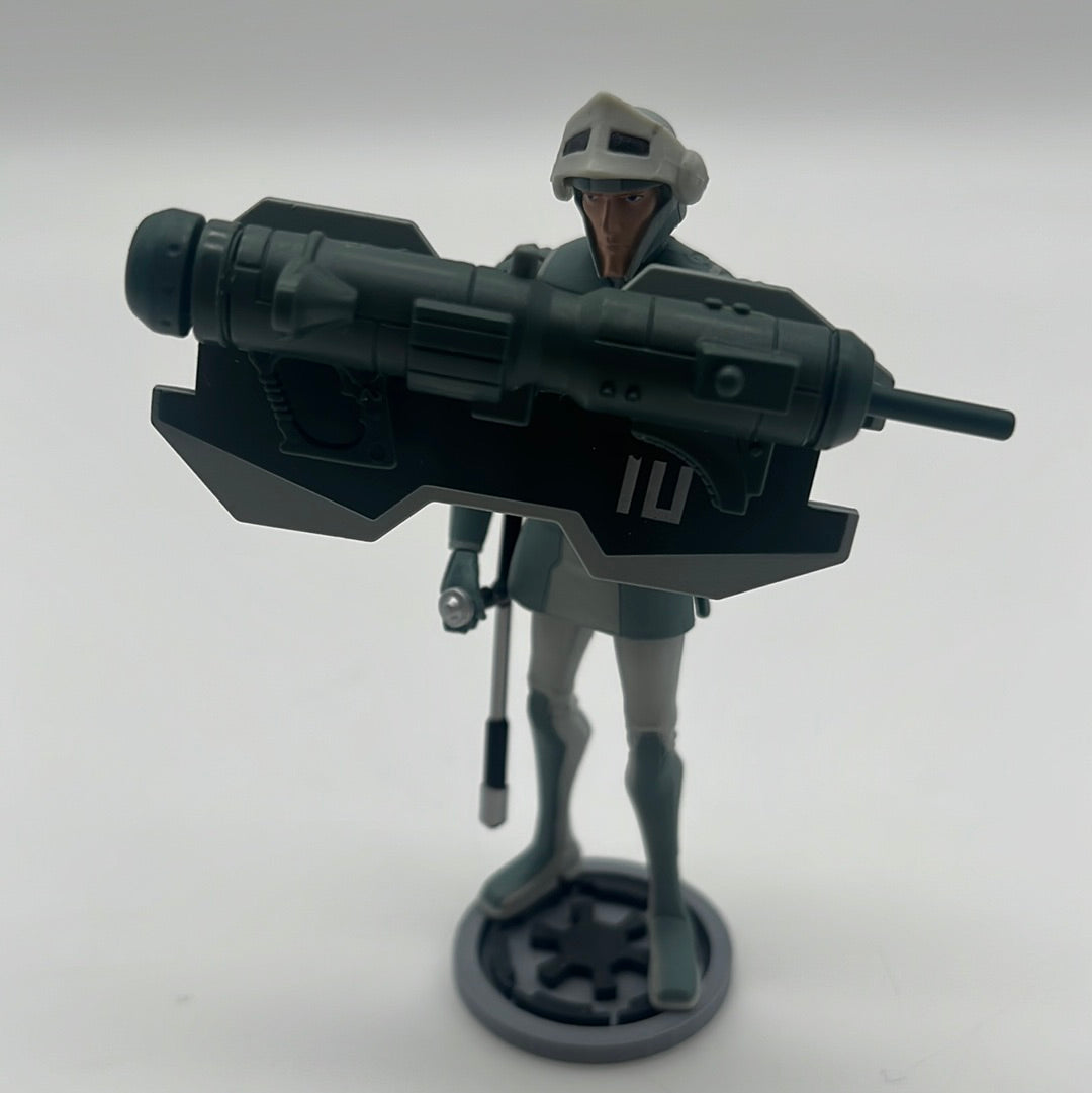 2010 Mandalorian Police Officer