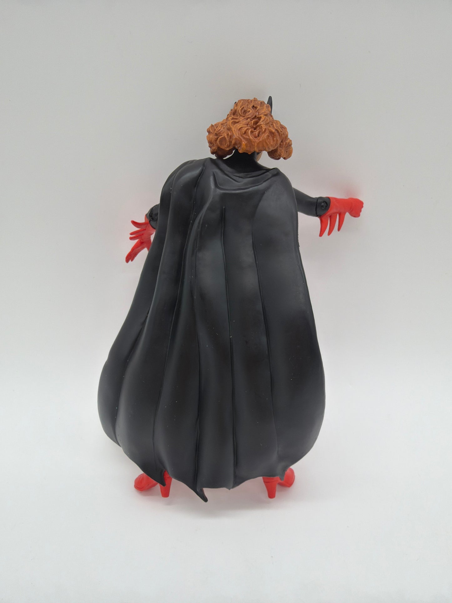 DC Direct 2007 52 Series 1 Batwoman 7” Inch