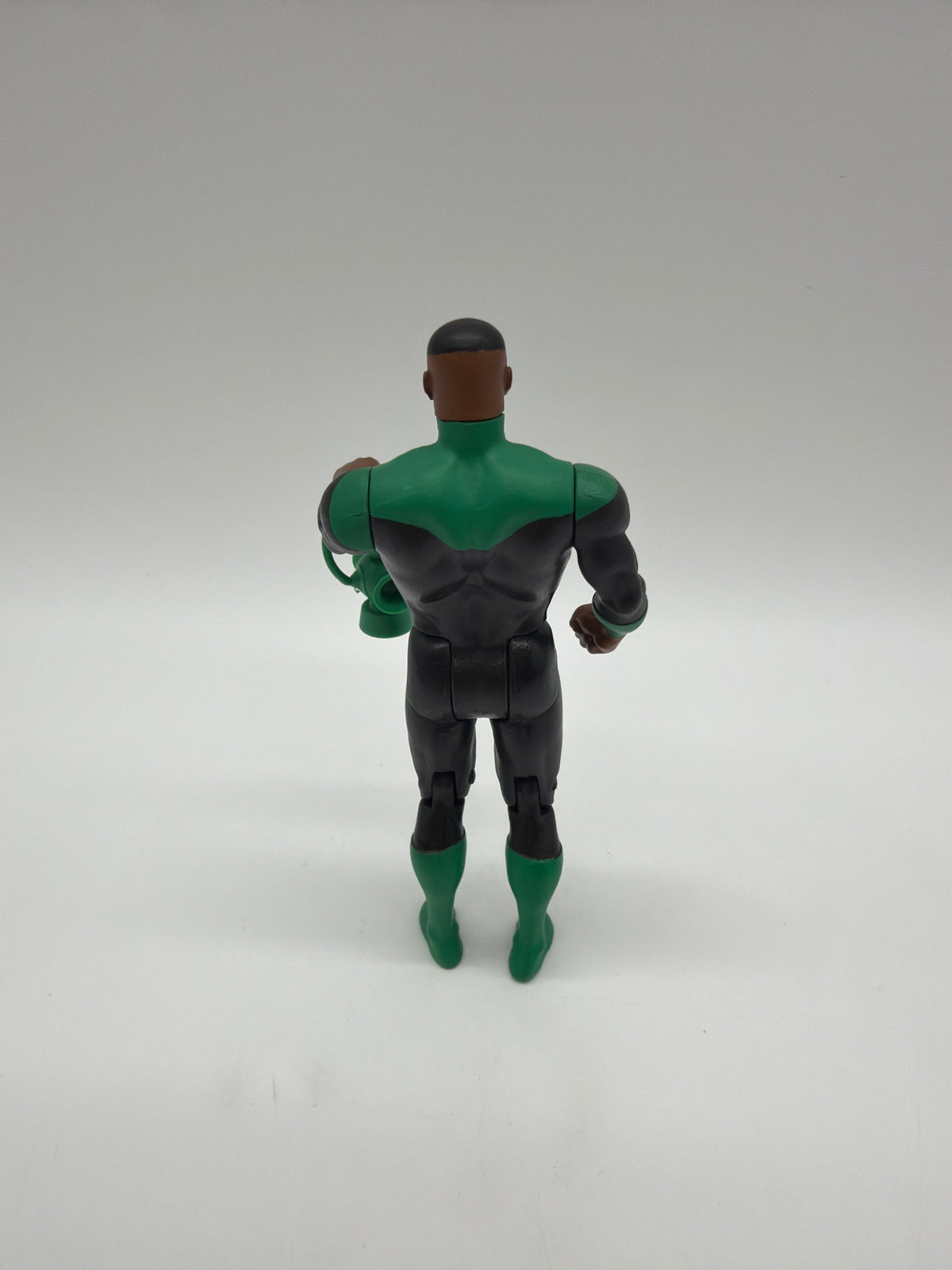 McFarlane Toys 2022 DC Super Powers Green Lantern John Stewart 4-Inch, photo 3 of 4