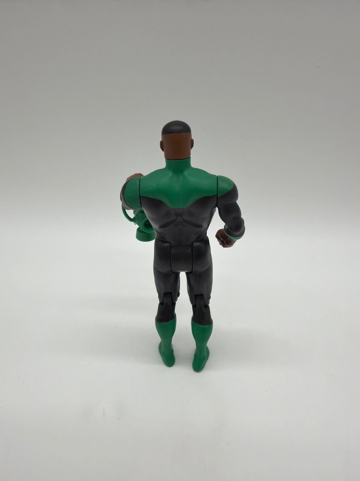 McFarlane Toys 2022 DC Super Powers Green Lantern John Stewart 4-Inch