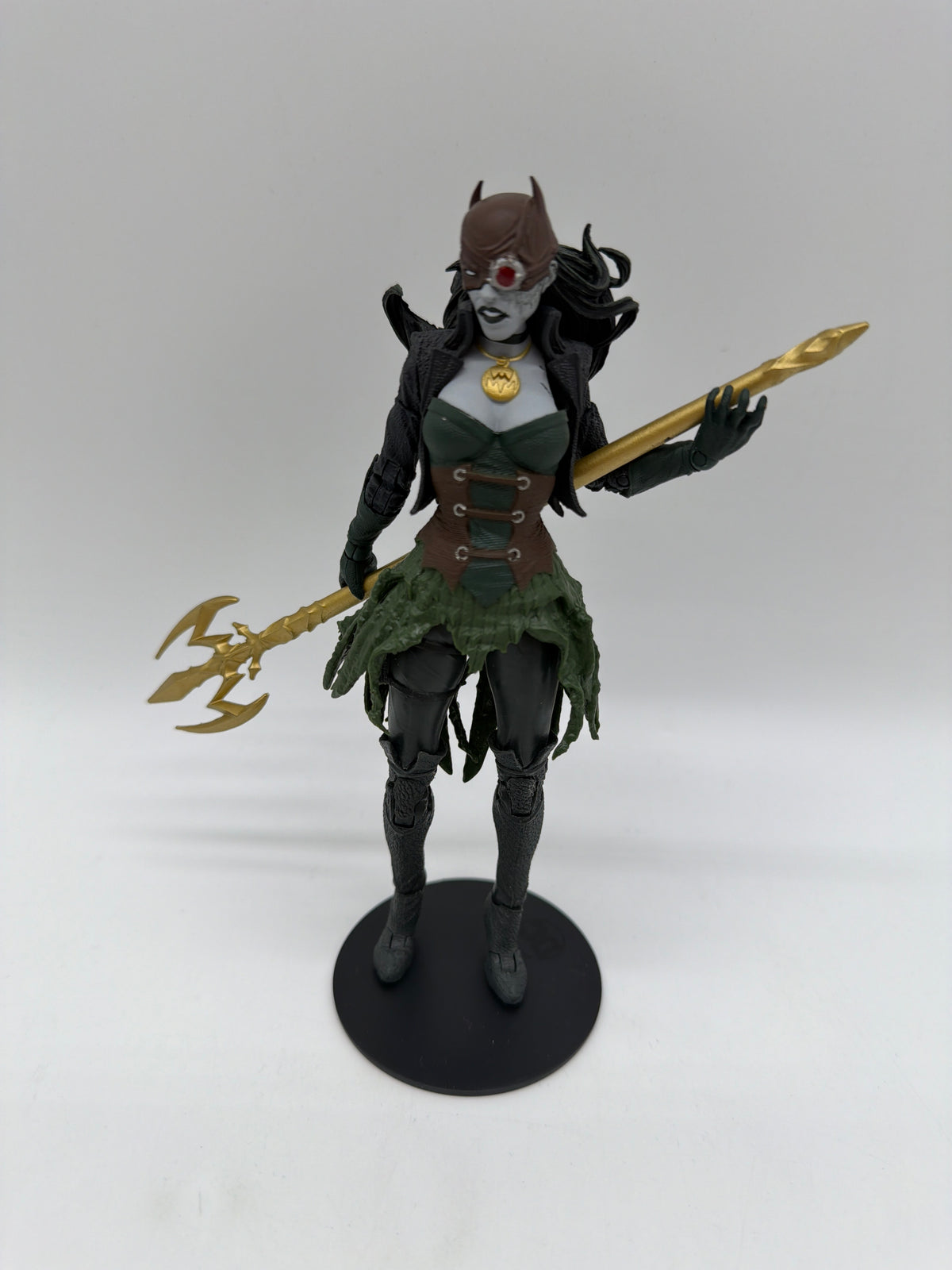 Mcfarlane Toys 2021 DC Multiverse “The Drowned” 7-Inch, photo 1 of 4