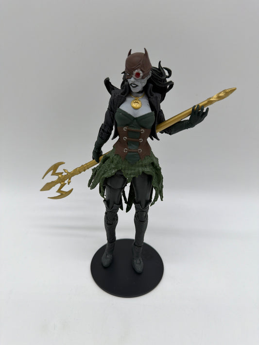 Mcfarlane Toys 2021 DC Multiverse “The Drowned” 7-Inch