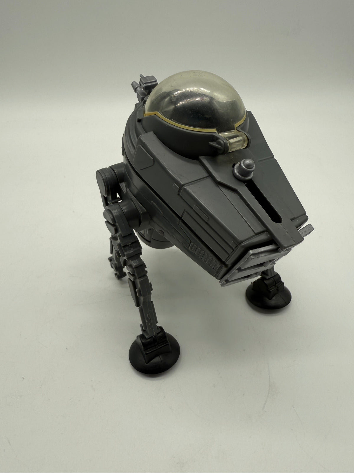 Star Wars ESB CAP-2 (Captivator) Mini Rig 1981 Kenner Macao, photo 4 of 8
