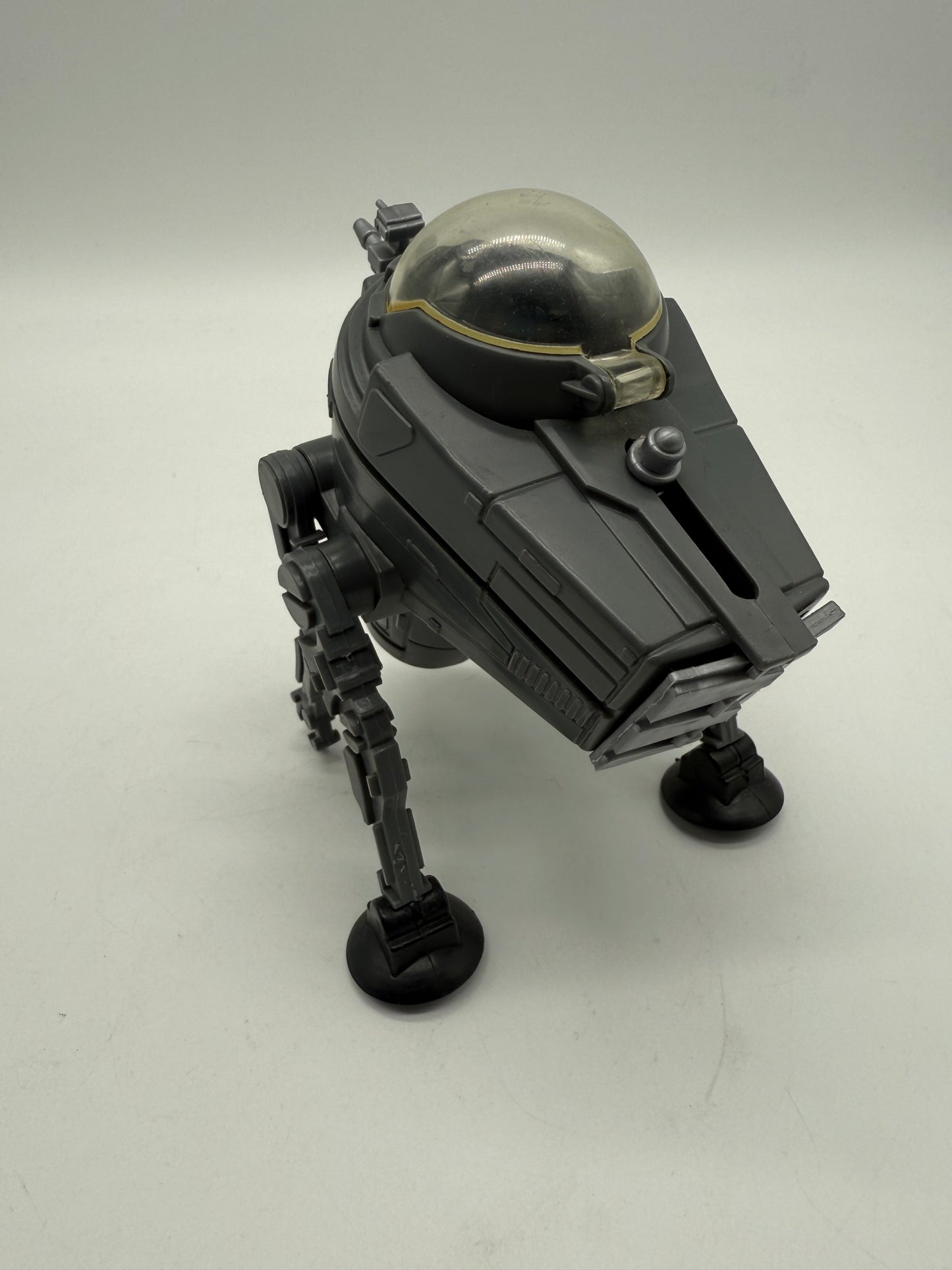 Star Wars ESB CAP-2 (Captivator) Mini Rig 1981 Kenner Macao