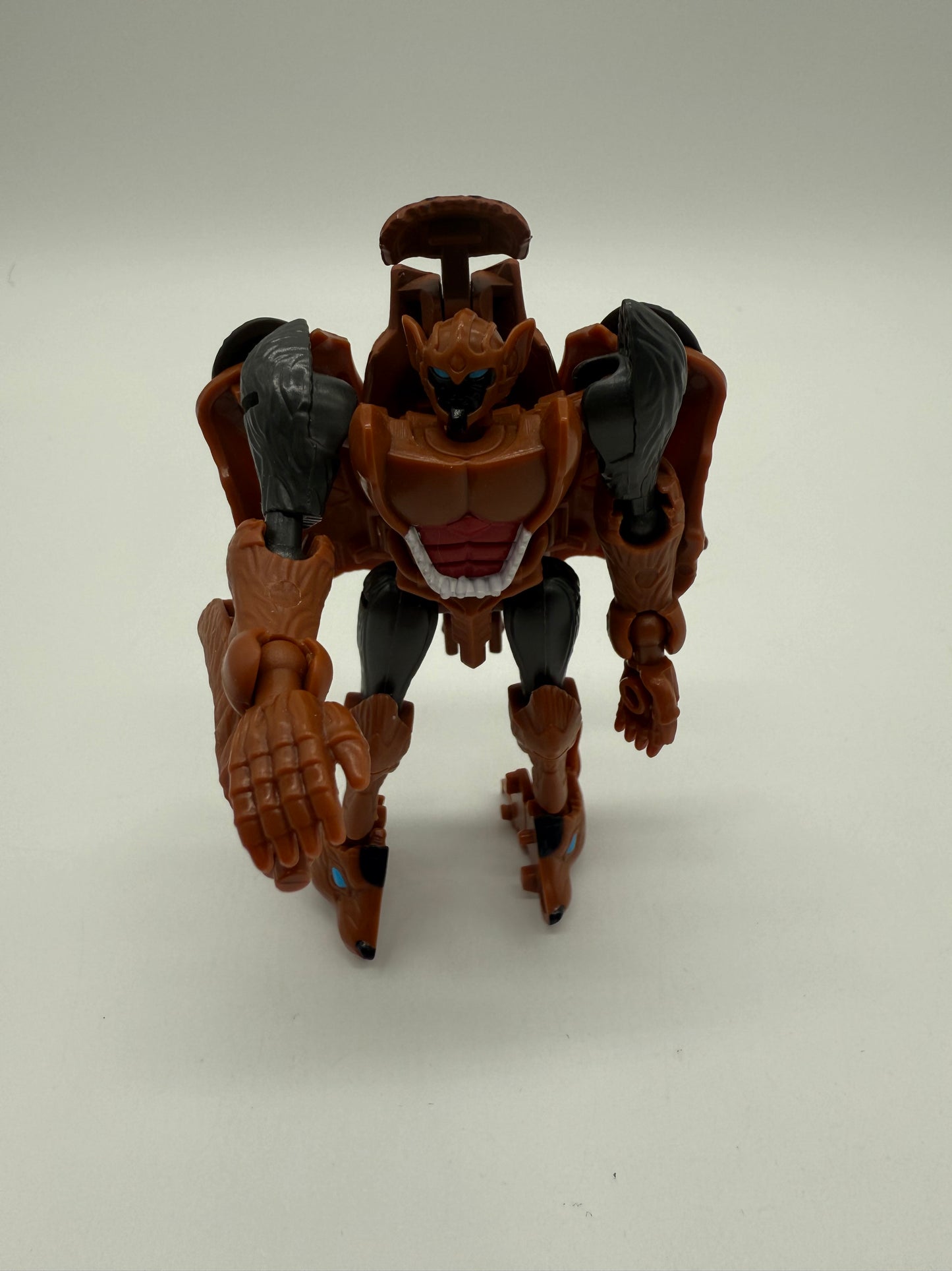 Hasbro 2024 Transformers Legacy United Core Class Beast Wars II Universe Tasmania Kid