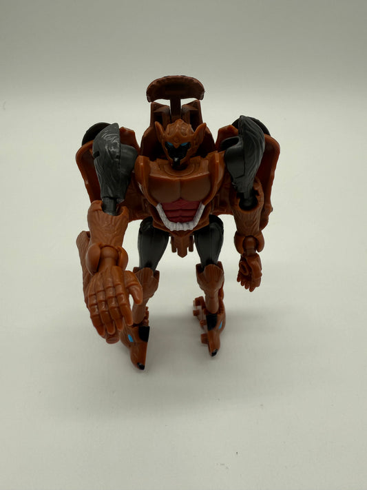 Hasbro 2024 Transformers Legacy United Core Class Beast Wars II Universe Tasmania Kid