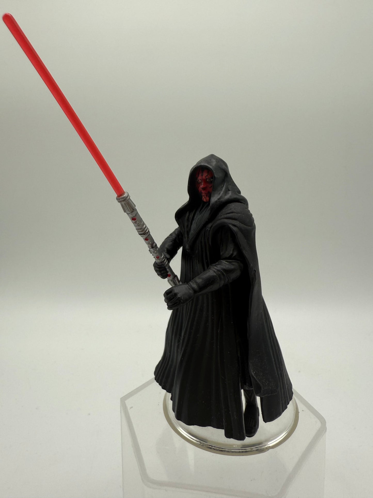 Star Wars Episode 1 Darth Maul 1999 Hasbro