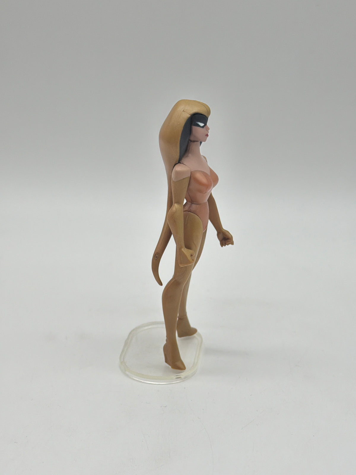 Mattel 2008 Justice League Unlimited JLU Crimson Fox, photo 2 of 4