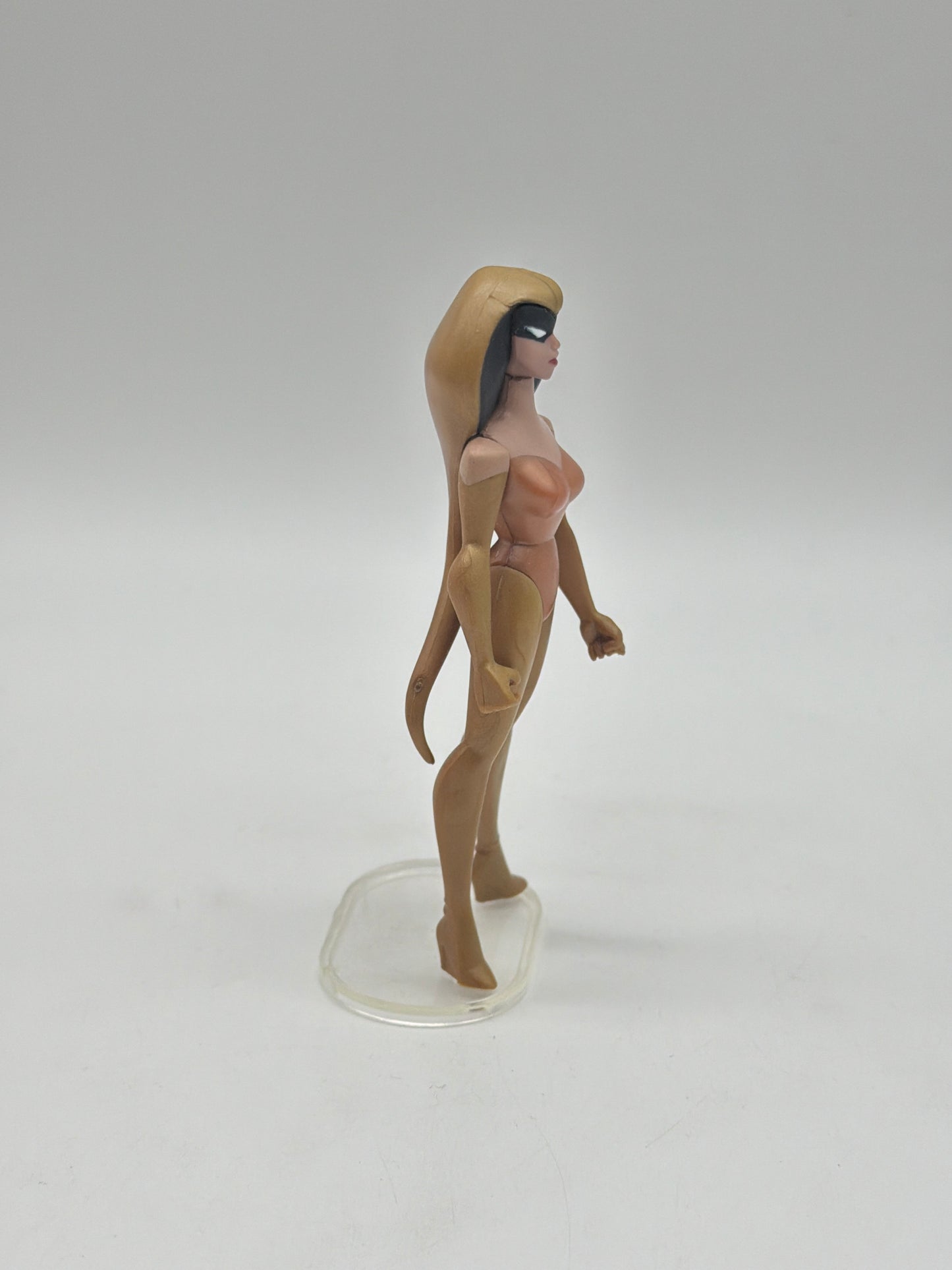 Mattel 2008 Justice League Unlimited JLU Crimson Fox