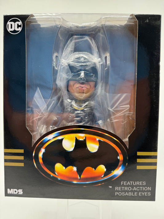 DC Bat-Man Figure 2019 Mezco
