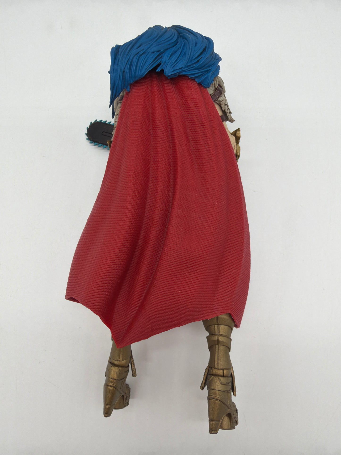 Mcfarlane Toys 2021 DC Multiverse Dark Knights: Death Metal Wonder Woman 7-Inch