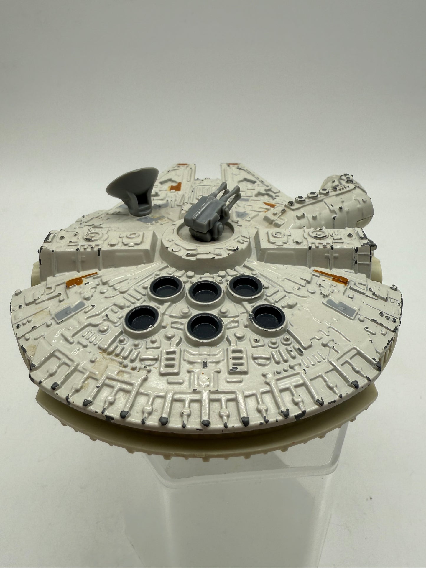 Star Wars Micro Die-Cast Millennium Falcon 1979 Kenner
